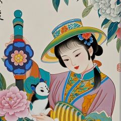 留恋人家(广汉三星堆巴蜀店) User Photo