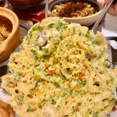 GRANDMA HU HAINAN FOOD STALL User Photo