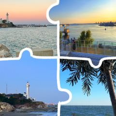 YANGCHANGZI User Photo