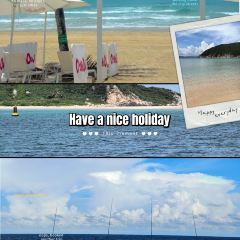 Nyonya Kebaya-A taste of Malaysia User Photo