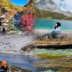 Hot pot of Tibetan User Photo