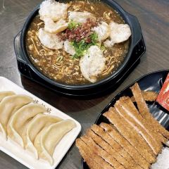 明將鍋貼（建築路店）張用戶圖片