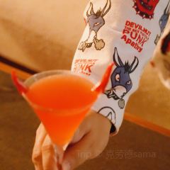 绍兴木棉花·凯悦臻选酒店·醒山·大堂吧 User Photo