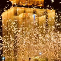 ZHU XIANG LOU User Photo