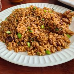 上海柏悦酒店·世纪100餐厅粤菜馆 User Photo