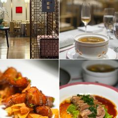 海口威斯汀酒店·中国元素中餐厅 User Photo