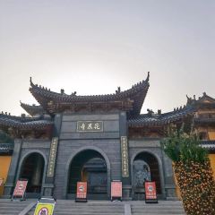 XI MEN SHAN YU GUO TIAO User Photo