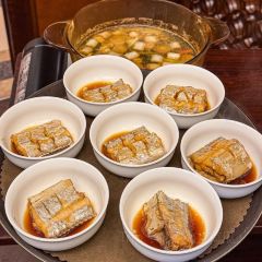 御翠轩(世纪公园店) User Photo