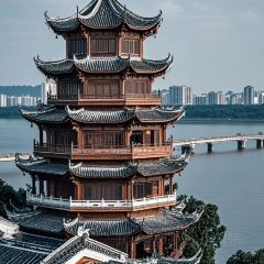 老常德钵子菜馆(河街店) User Photo