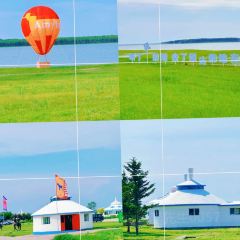 MA XIAO MA JIA User Photo