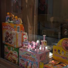 迪摩食堂·超吉料理(万象九宜城店) User Photo