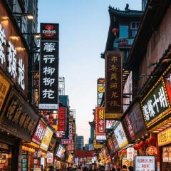 杨记灌肠(食品街店) User Photo