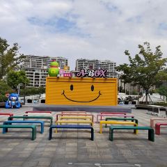 YONG SHANG WAI PO QIAO User Photo