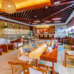 JUDINGTANJIACAI User Photo