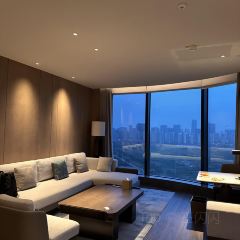 MAN HO CHINESE REASTAURANT 여행 사진