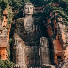 DOU XIANG SHI User Photo