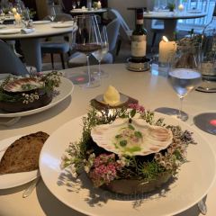 Core by Clare Smyth User Photo