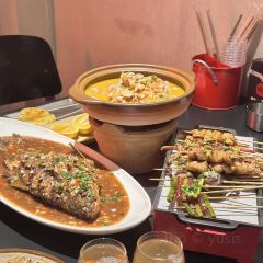 小资味·资兴小碗菜 User Photo