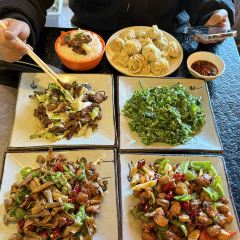 Tsing Moon kitchen User Photo