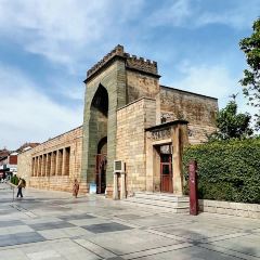 LI ZHOU 여행 사진