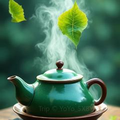 小食巷.砂锅焗海鲜(平潭店) User Photo