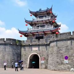 枫春白粥(腾瑞柏嘉名庭店) User Photo