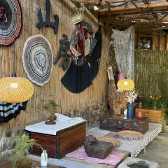 山房全景餐厅 User Photo