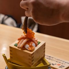 Wasabien Kadoya User Photo