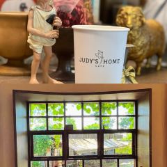 Judy's home cafe User Photo