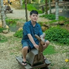 Baan Rai I Arun 여행 사진