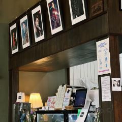 cafe Leslie User Photo