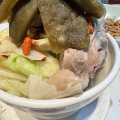 雙月食品社 濟南店張用戶圖片