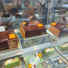 Le Petit Gâteau張用戶圖片