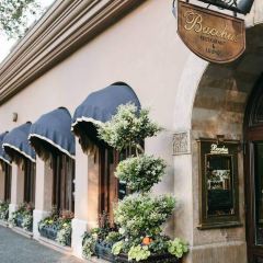 Bacchus Restaurant & Lounge User Photo