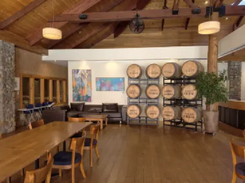Xanadu Restaurant