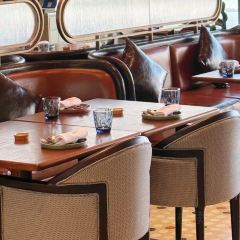 上海中心·花园5號餐厅 User Photo