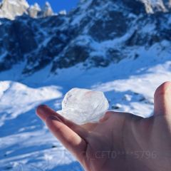 La buvette des Bains des Paquis User Photo