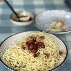 饶氏豆腐鱼(钟鼓楼名店街店) User Photo