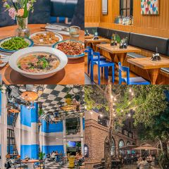 花布臻选西餐厅(普罗旺世店) User Photo