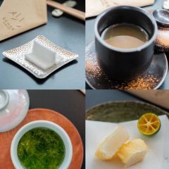 SENSE sushi lab 여행 사진