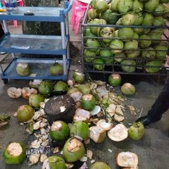 YE LANG HAI XIAN 여행 사진