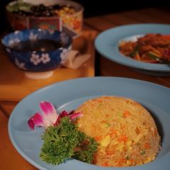 湖上三合院·下午茶·茶饮·简餐(西湖店) User Photo