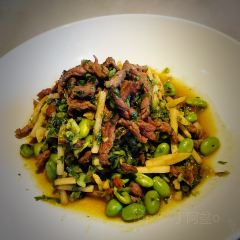 大方传统菜(武康德蓝广场店) User Photo