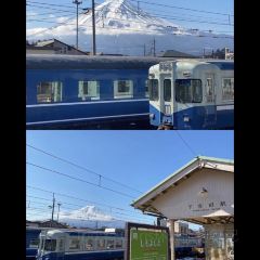 Fujiyama Cookie User Photo
