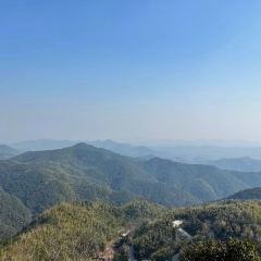 荒室·WildHouse·萬綠莫干山張用戶圖片