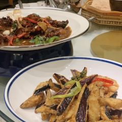 大东烙馍村 User Photo