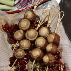 豪渝火锅(黄泥塝店) User Photo