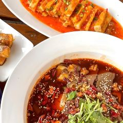 花布臻选西餐厅(普罗旺世店) User Photo