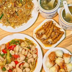 泰兴肥婆宵夜档 User Photo