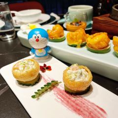 鲤酒琥珀·创意闽南料理(中骏广场店) User Photo